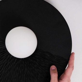 Настенный светильник Svoy Design Bao Wall S LBAW31-9005